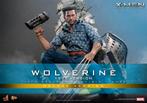 Hot Toys Wolverine X-Men Days of Future Past, Ophalen of Verzenden, Nieuw