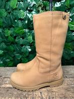 gewoon Nieuwe gevoerde laars van Panama Jack maat 38, Hoge laarzen, Bruin, Nieuw, Ophalen of Verzenden