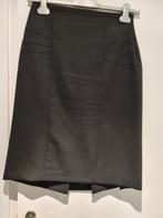 Zwarte Zara rok, maat 40, Kleding | Dames, Rokken, Maat 38/40 (M), Nieuw, Ophalen of Verzenden, Boven de knie