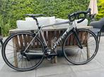 Ghost Nivolet mt M full carbon super lichte klimfiets, Overige merken, 28 inch, Gebruikt, Carbon