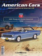 AMC Rambler Rogue Hardtop 1969 1/43 ALTAYA American cars 109, Verzenden, Nieuw, Auto, Overige merken