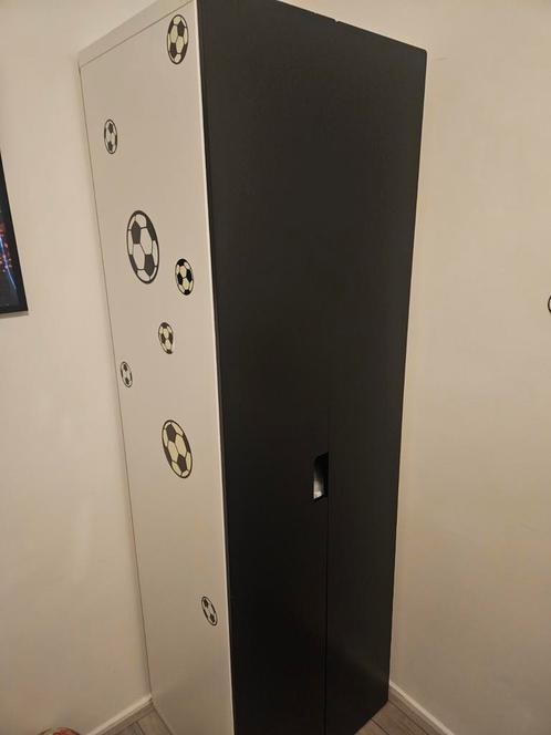 Stuva kinderkast, Huis en Inrichting, Kasten | Kledingkasten, Zo goed als nieuw, Minder dan 100 cm, 25 tot 50 cm, Ophalen of Verzenden