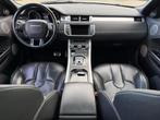 Land Rover Range Rover Evoque Coupé 2.0 Si 4WD HSE Dynamic, Automaat, Zwart, 4 cilinders, 4 stoelen