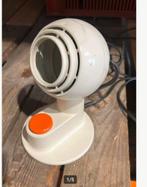 retro tafellamp Vintage Osram kogellamp spotlamp, Ophalen, Huis en Inrichting