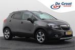 Opel Mokka 1.4 T Edition Navigatie, Climate, DAB, Cruise, PD, Voorwielaandrijving, 65 €/maand, Stof, Gebruikt
