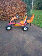 Berg Skelter met 2 Zitjes, Ophalen of Verzenden, Gebruikt, Trapvoertuig