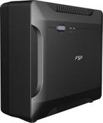 noodstroom FSP NANO 800 standby ups, Computers en Software, Noodvoedingen (UPS), Ophalen of Verzenden, Gebruikt