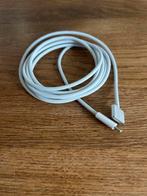 Apple MagSafe naar USB-C kabel - Stoffen Koord, Ophalen of Verzenden, Gebruikt