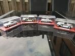 Edition Atlas, zilver Collection 1:43 modelauto's, Hobby en Vrije tijd, Ophalen of Verzenden, Nieuw, Auto, Overige merken