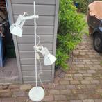 Vintage vloerlamp, Ophalen of Verzenden, Zo goed als nieuw