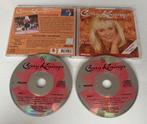 Corry Konings - Onvergetelijk (Live in Ahoy) 2cd, Ophalen of Verzenden, Zo goed als nieuw, Levenslied of Smartlap
