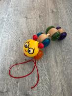 Hape rups, Ophalen of Verzenden, Zo goed als nieuw, Overige typen