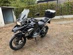2016 BMW R 1200 GS Motorfiets, Motoren, Bedrijf, Overig