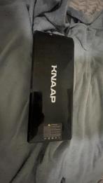 Knaap AMS Accu - Nette Staat!, Fietsen en Brommers, Fietsaccessoires | Fietsaccu's, Ophalen of Verzenden, Zo goed als nieuw