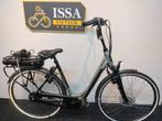 Sparta F8E elektrische fiets met gereviseerde accu, Ophalen, Sparta, 53 tot 56 cm, Versnellingen