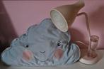 Roze burolamp, nachtlamp Ikea, met snoer, Ophalen of Verzenden, Gebruikt