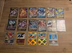 Crown Zenith pokemon kaarten verzameling, Ophalen of Verzenden, Zo goed als nieuw, Meerdere kaarten