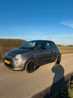 Fiat 500 twinair automaat, Auto's, Origineel Nederlands, Particulier, 30 €/maand, 915 kg