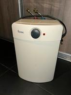 Floww Boiler 10 Liter, Ophalen, Gebruikt, Boiler, 6 t/m 10 jaar oud