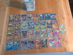 Pokemon Mega Brave en Mega Symphonia hits, AR EX SR, Ophalen of Verzenden, Nieuw