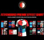 Officieel Feyenoord-shirt van Castore, Premie Effect shirt, Verzamelen, Sportartikelen en Voetbal, Ophalen of Verzenden, Nieuw