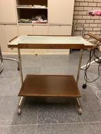 Salton - Warmhoud serveertafel, Ophalen, Zo goed als nieuw, Vrijstaand