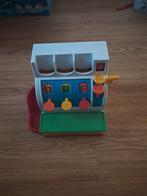 Fisher Price speelgoed kasss, Ophalen of Verzenden, Speelset