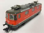 ** NIEUW ** Märklin 3434 D. DIGITAAL ** SBB **, Wisselstroom, Locomotief, Nieuw, Ophalen of Verzenden