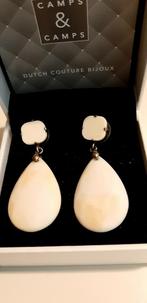Camps & Camps oorbellen, Sieraden, Tassen en Uiterlijk, Oorbellen, Ophalen of Verzenden, Gebruikt, Overige materialen