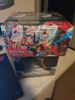 Pokemon Mega Evolution booster box NIEUW, Ophalen of Verzenden, Nieuw, Boosterbox