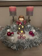 Handgemaakte Kerststukjes - laatste stuks!, Ophalen of Verzenden, Nieuw