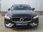 Volvo V60 2.0 T6 Twin Engine AWD Inscription | Pano | Harman, Auto's, Automaat, Gebruikt, 4 cilinders, Vierwielaandrijving