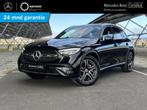 Mercedes-Benz GLC-klasse 200 4MATIC AMG Line | Panoramadak |, Auto's, Mercedes-Benz, Automaat, Gebruikt, 4 cilinders, Zwart