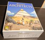 7 Wonders Architects (NIEUW in Plastic), Vijf spelers of meer, Verzenden, Nieuw, Repos Production