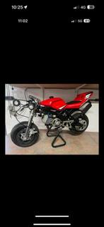 Blata minibike, Ophalen of Verzenden