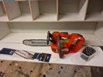 Husqvarna  T536 LIXP accu kettingzaag, Tuin en Terras, Ophalen, Zo goed als nieuw