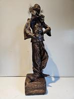 Beeldje "Clown", Verzamelen, Beelden en Beeldjes, Ophalen, Zo goed als nieuw, Overige typen