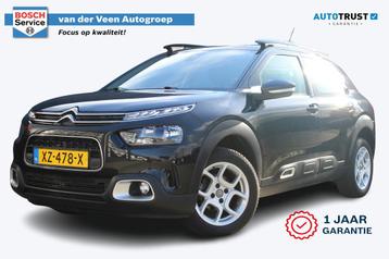 Citroën C4 Cactus 1.2 PureTech Business | Incl. 12 maanden  beschikbaar voor biedingen