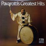 lp,Luciano Pavarotti – Pavarotti's Greatest Hits, Gebruikt, Opera of Operette, Ophalen of Verzenden, Romantiek