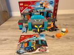 Duplo 10511 cars disney, Kinderen en Baby's, Ophalen of Verzenden, Zo goed als nieuw, Duplo