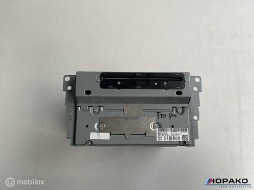 Radio / navigatiemodule BMW F10 F11 F02 F06 922891401, Auto-onderdelen, Elektronica en Kabels, Gebruikt, Ophalen of Verzenden