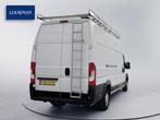 Opel Movano 2.2D 140 Zwaar L4H3 Edition Imperiaal Trekhaak 3, Auto's, Bestelauto's, Voorwielaandrijving, 2095 kg, Stof, Gebruikt