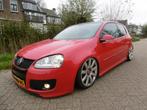 Volkswagen Golf 2.0 TFSI GTI 200pk Air Ride Navi Clima Geen, 65 €/maand, Stof, Gebruikt, 4 cilinders