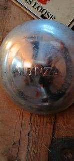 monza wieldoppen, Verzenden, Gebruikt
