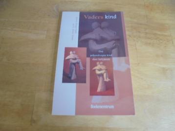 Vaders kind - Jannie Slingerland beschikbaar voor biedingen