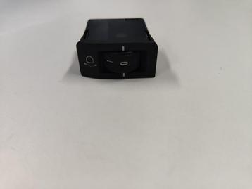 Koplamp hoogte regeling schakelaar BMW 7 serie E38 8360843 beschikbaar voor biedingen