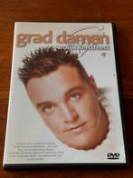 dvd muziek Grad Damen vrolijk kerstfeest, Alle leeftijden, Ophalen of Verzenden, Zo goed als nieuw