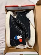 Converse x Pop Trading Company x Nijntje Sneakers 44,5, Ophalen of Verzenden, Zo goed als nieuw, Zwart, Sneakers of Gympen