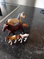 Sleigh paardenset, Ophalen, Zo goed als nieuw, Jongen of Meisje