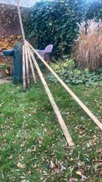 Tuinhout rol kippengaas, Ophalen, Zo goed als nieuw, 250 cm of meer, Planken